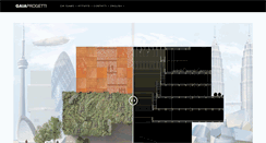 Desktop Screenshot of gaiaprogetti.com